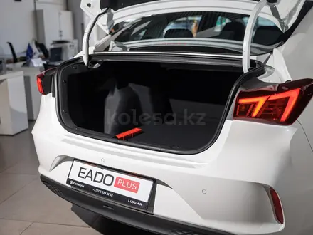 Changan Eado Enjoy 2026 года за 7 190 000 тг. в Алматы – фото 16