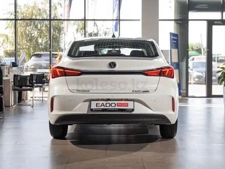 Changan Eado Enjoy 2026 года за 7 190 000 тг. в Алматы – фото 4
