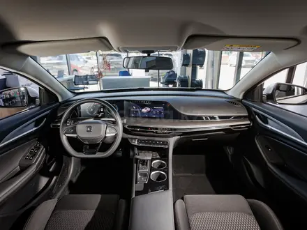 Changan Eado Enjoy 2026 года за 7 190 000 тг. в Алматы – фото 6