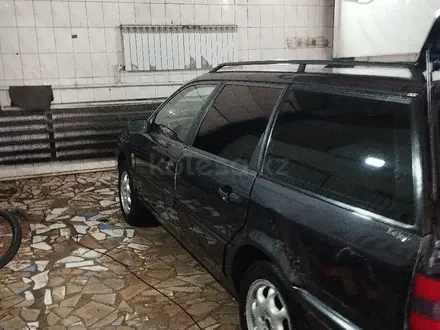 Volkswagen Passat 1994 года за 2 000 000 тг. в Караганда – фото 2