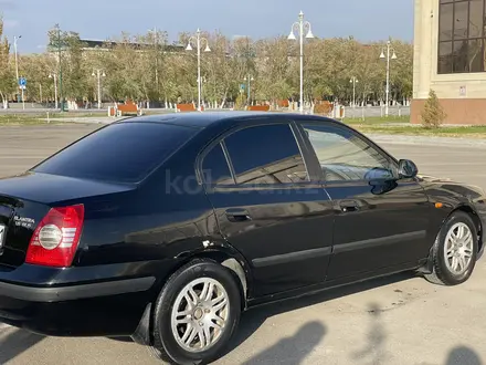 Hyundai Elantra 2004 года за 2 500 000 тг. в Кызылорда – фото 5