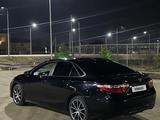 Toyota Camry 2016 года за 9 000 000 тг. в Костанай – фото 3