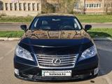 Lexus ES 350 2011 годаүшін8 200 000 тг. в Усть-Каменогорск