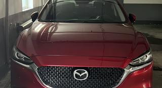 Mazda 6 2020 года за 12 700 000 тг. в Астана