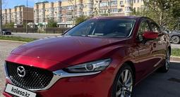 Mazda 6 2020 года за 12 700 000 тг. в Астана – фото 4