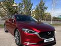 Mazda 6 2020 года за 12 700 000 тг. в Астана – фото 13