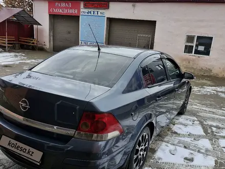 Opel Astra 2008 года за 2 900 000 тг. в Актобе – фото 6