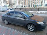 Toyota Corolla 2010 года за 4 000 000 тг. в Астана – фото 3