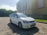 Honda Stream 2002 года за 3 600 000 тг. в Алматы