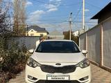 Kia Cerato 2014 годаfor5 950 000 тг. в Шымкент – фото 3