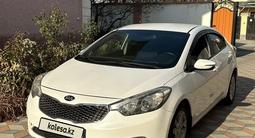 Kia Cerato 2014 года за 5 950 000 тг. в Шымкент – фото 2