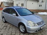 Honda Stream 2002 годаfor3 700 000 тг. в Алматы – фото 2