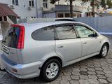 Honda Stream 2002 годаfor3 700 000 тг. в Алматы