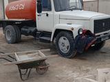 ГАЗ  3307 2005 года за 2 800 000 тг. в Жанаозен – фото 2