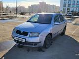 Skoda Fabia 2002 года за 1 300 000 тг. в Астана