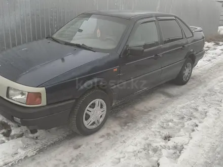 Volkswagen Passat 1993 года за 1 300 000 тг. в Костанай – фото 3