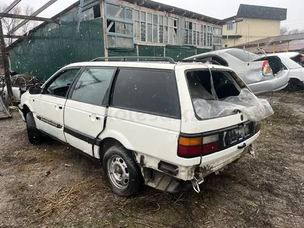 Volkswagen Passat 1992 года за 200 000 тг. в Узынагаш – фото 3