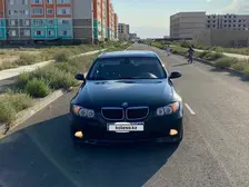 BMW 3 Series, 2005