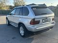 BMW X5 2002 года за 5 000 000 тг. в Алматы – фото 4