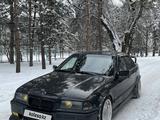 BMW 325 1995 годаүшін3 000 000 тг. в Алматы – фото 4