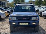 Mitsubishi Pajero 2000 годаүшін4 900 000 тг. в Кокшетау