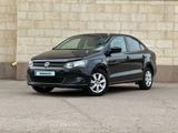 Volkswagen Polo 2014 годаүшін5 390 000 тг. в Кокшетау