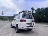 Mitsubishi Delica 1995 годаүшін9 500 000 тг. в Алматы – фото 3