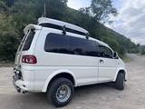 Mitsubishi Delica 1995 годаүшін9 500 000 тг. в Алматы – фото 4