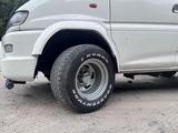 Mitsubishi Delica 1995 годаүшін9 500 000 тг. в Алматы – фото 5