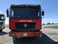 Shacman (Shaanxi)  F2000 2011 года за 7 200 000 тг. в Алматы