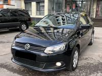 Volkswagen Polo 2013 года за 4 000 000 тг. в Алматы