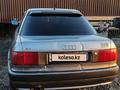 Audi 80 1992 годаfor1 800 000 тг. в Макинск – фото 2