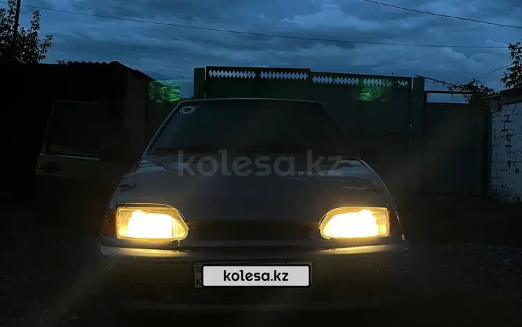 ВАЗ (Lada) 2114 2009 годаfor1 000 000 тг. в Павлодар