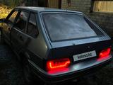 ВАЗ (Lada) 2114 2009 года за 1 000 000 тг. в Павлодар – фото 4