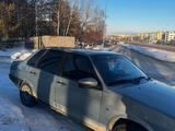 ВАЗ (Lada) 21099 1994 года за 1 600 000 тг. в Костанай – фото 3