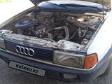 Audi 80 1989 года за 500 000 тг. в Есик