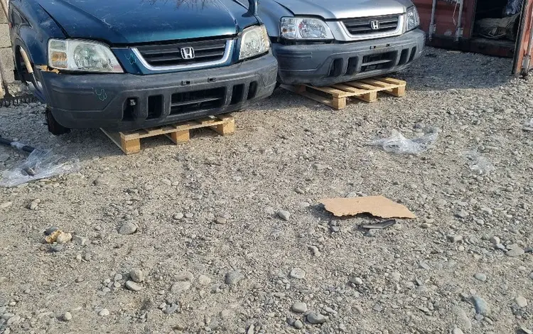 Кардан на Honda cr-v редуктор задний задние привода за 120 000 тг. в Усть-Каменогорск