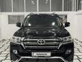 Toyota Land Cruiser 2015 года за 29 800 000 тг. в Атырау