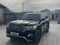 Toyota Land Cruiser 2015 года за 29 800 000 тг. в Атырау – фото 3