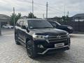 Toyota Land Cruiser 2015 года за 29 800 000 тг. в Атырау – фото 2