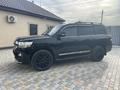 Toyota Land Cruiser 2015 года за 29 800 000 тг. в Атырау – фото 4
