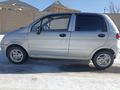 Daewoo Matiz 2013 годаүшін1 850 000 тг. в Шымкент – фото 10