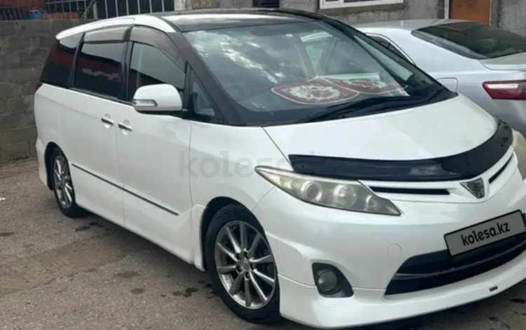 Toyota Estima 2010 года за 6 500 000 тг. в Астана