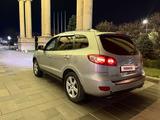 Hyundai Santa Fe 2007 годаүшін4 500 000 тг. в Шымкент – фото 2