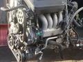 Двигатель К24 Хонда Elysion обьем 2, 4 Япония оригинал за 45 000 тг. в Алматы