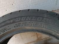Резина Dunlop 195/55 R16 за 50 000 тг. в Актобе