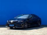 Toyota Camry 2020 годаүшін13 310 000 тг. в Алматы