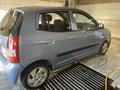 Kia Picanto 2005 годаүшін2 500 000 тг. в Костанай – фото 2