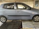 Kia Picanto 2005 года за 2 500 000 тг. в Костанай