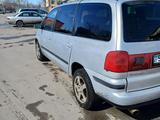 Volkswagen Sharan 2001 года за 3 850 000 тг. в Костанай – фото 5